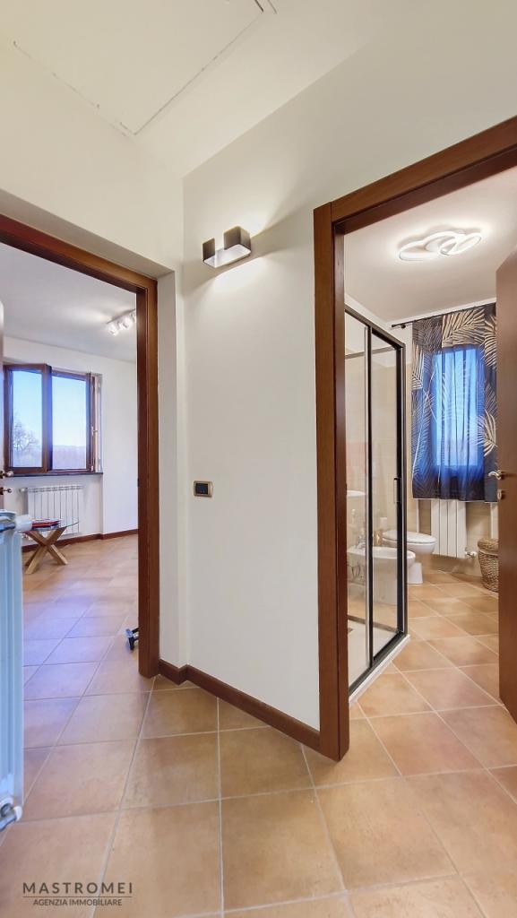 casa indipendente in vendita a Castelfranco di Sotto in zona Orentano