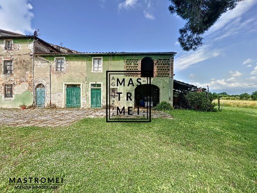 appartamento in vendita a Castelfranco di Sotto in zona Orentano