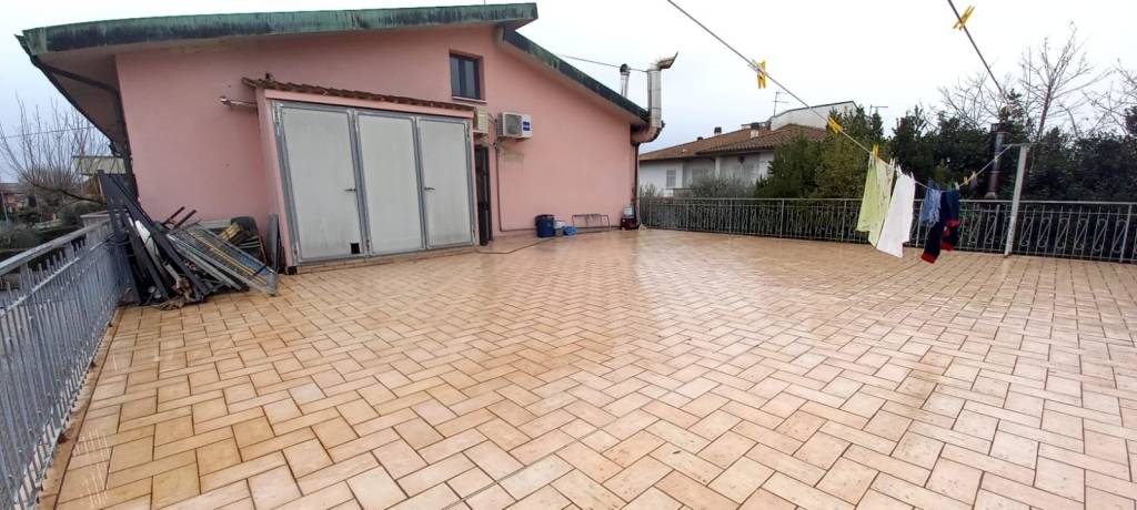 casa indipendente in vendita a Castelfranco di Sotto