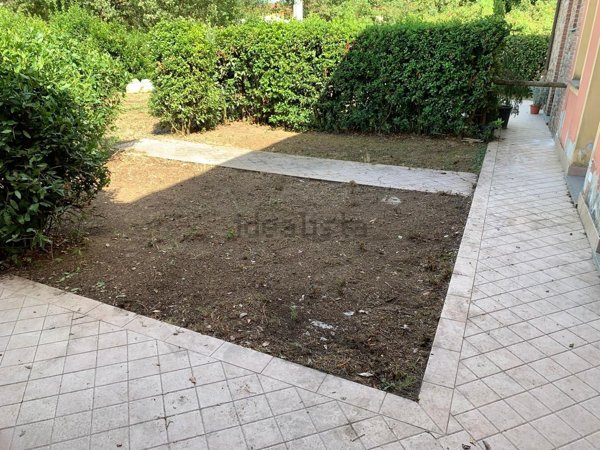 appartamento in vendita a Castelfranco di Sotto in zona Orentano