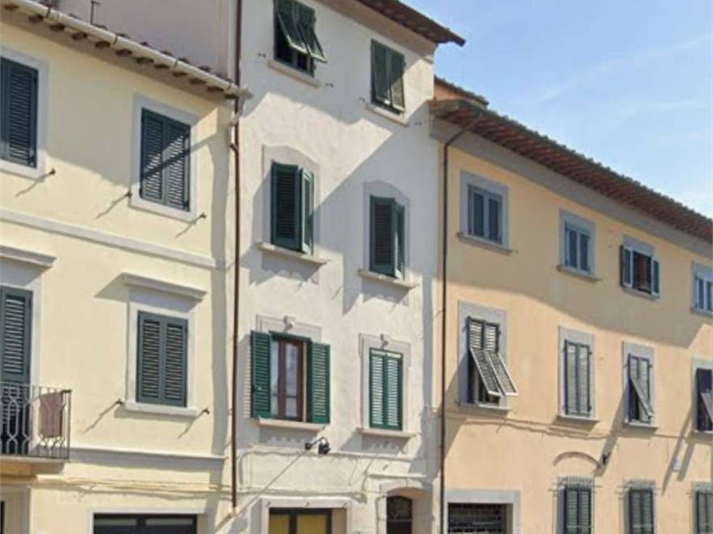 casa indipendente in vendita a Castelfranco di Sotto