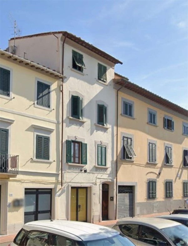 casa indipendente in vendita a Castelfranco di Sotto