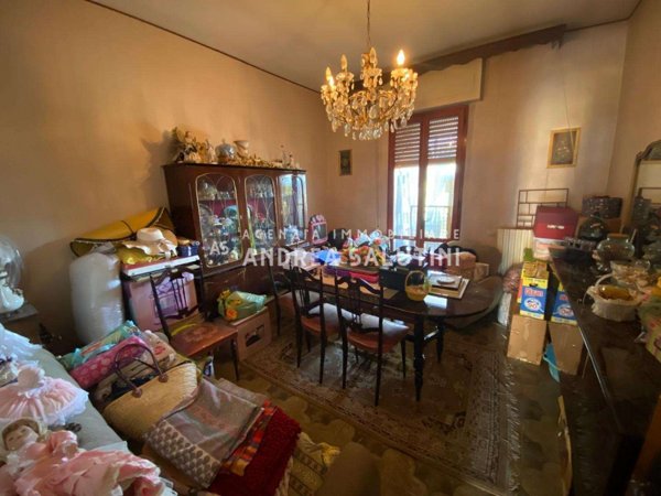 intera palazzina in vendita a Castelfranco di Sotto