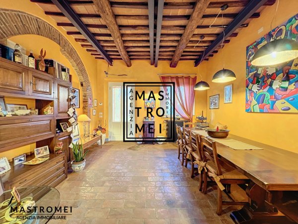 casale in vendita a Castelfranco di Sotto in zona Orentano