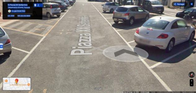 appartamento in vendita a Castelfranco di Sotto