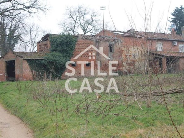 casa indipendente in vendita a Castelfranco di Sotto in zona Orentano