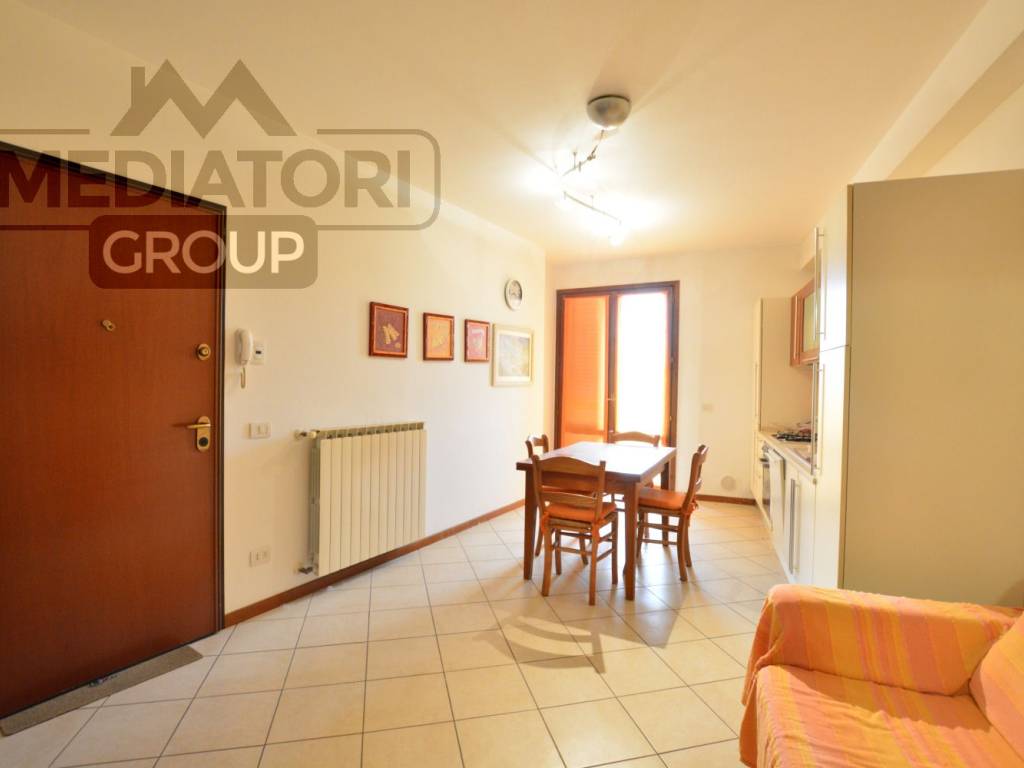 appartamento in vendita a Castelfranco di Sotto