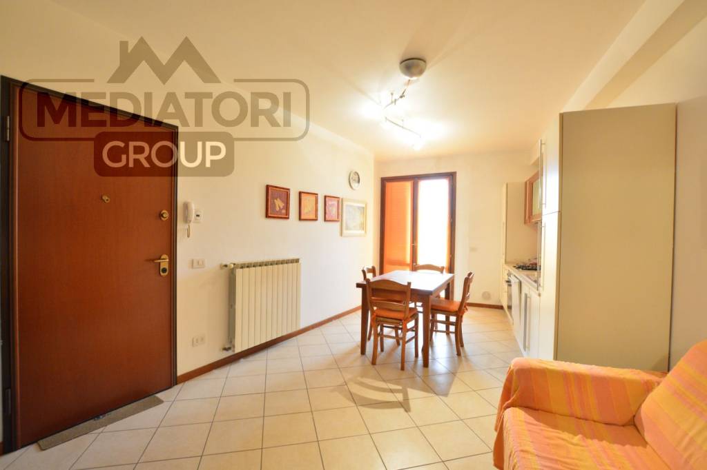 appartamento in vendita a Castelfranco di Sotto
