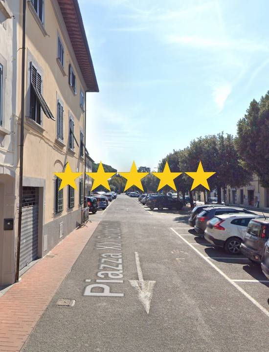 appartamento in vendita a Castelfranco di Sotto