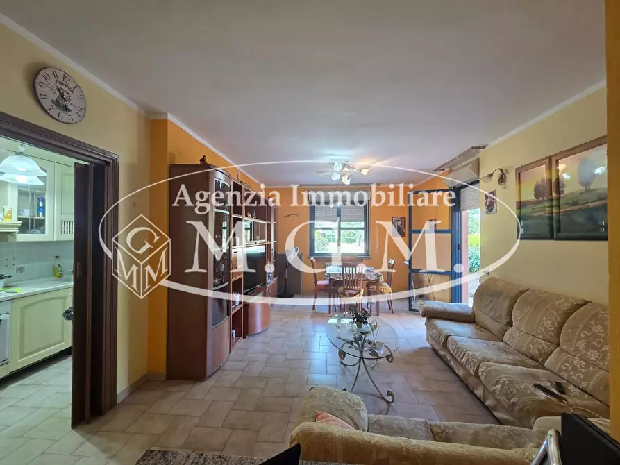 appartamento in vendita a Castelfranco di Sotto