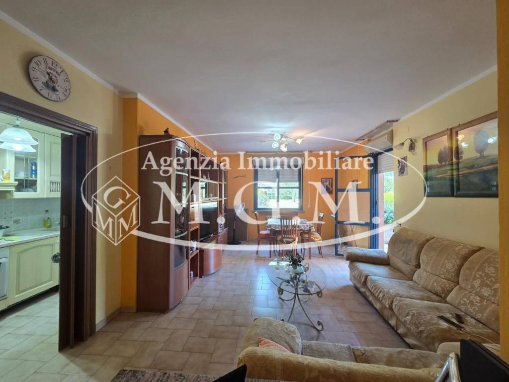 appartamento in vendita a Castelfranco di Sotto