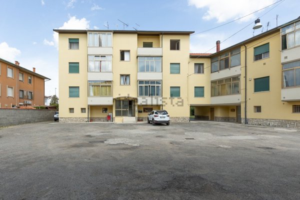 appartamento in vendita a Castelfranco di Sotto