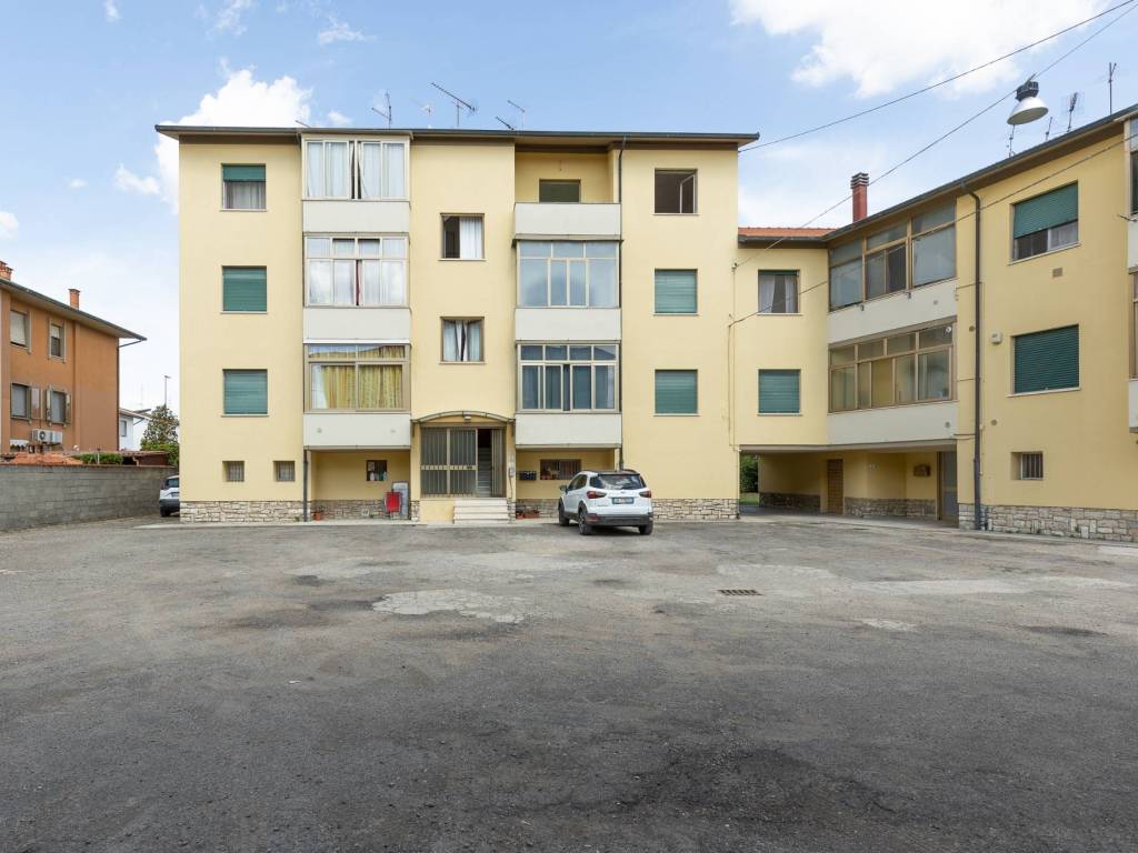 appartamento in vendita a Castelfranco di Sotto