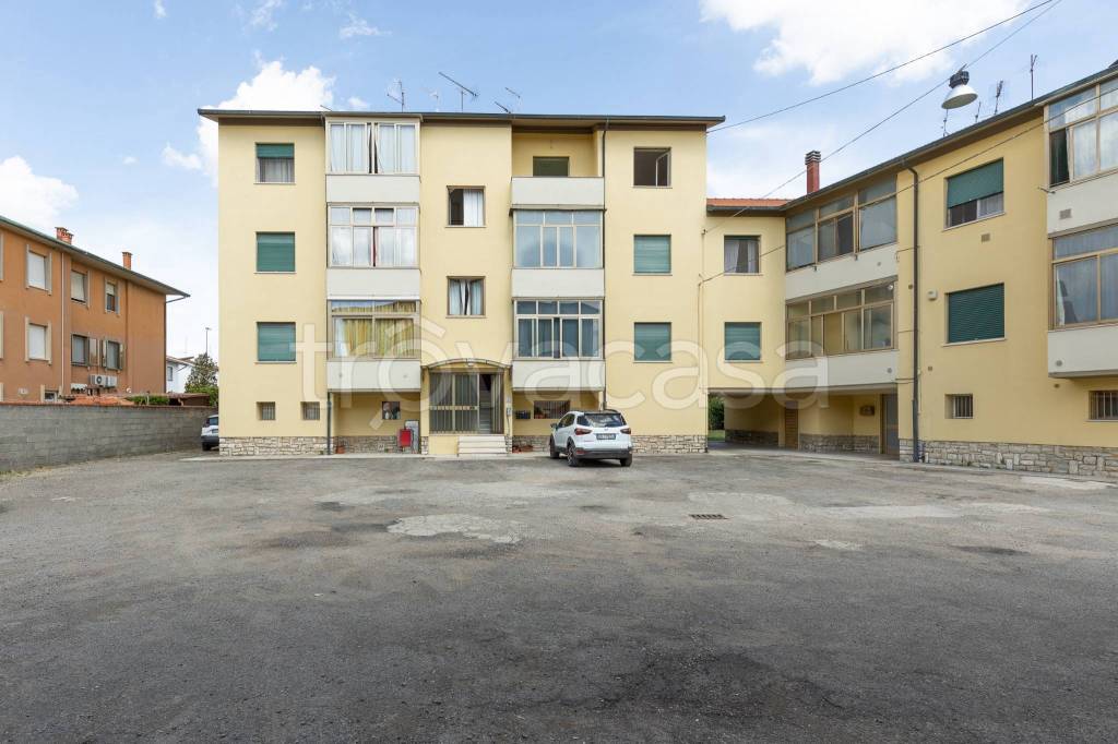 appartamento in vendita a Castelfranco di Sotto