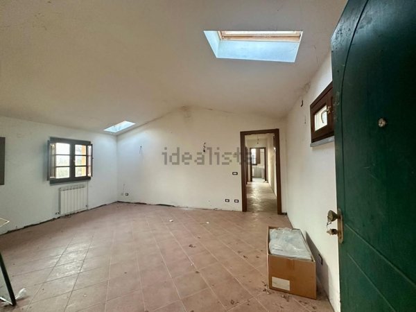 appartamento in vendita a Castelfranco di Sotto