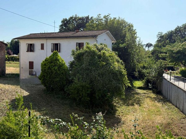 appartamento in vendita a Castelfranco di Sotto