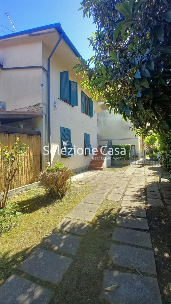 appartamento in vendita a Castelfranco di Sotto