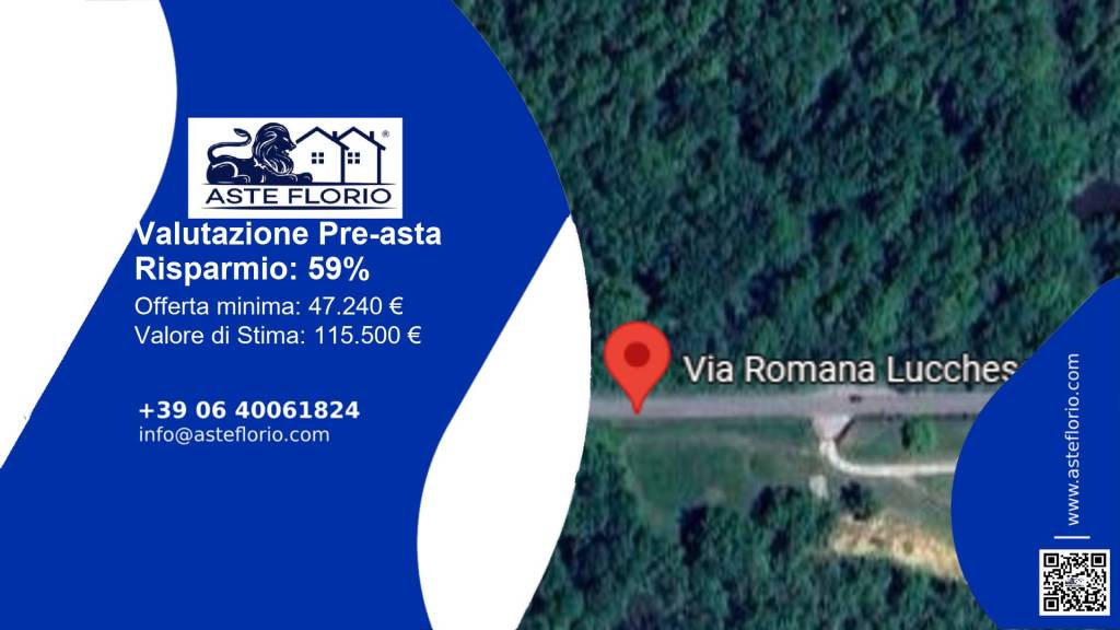 locale commerciale in vendita a Castelfranco di Sotto