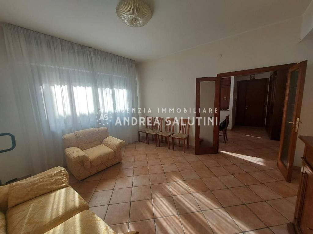 appartamento in vendita a Castelfranco di Sotto