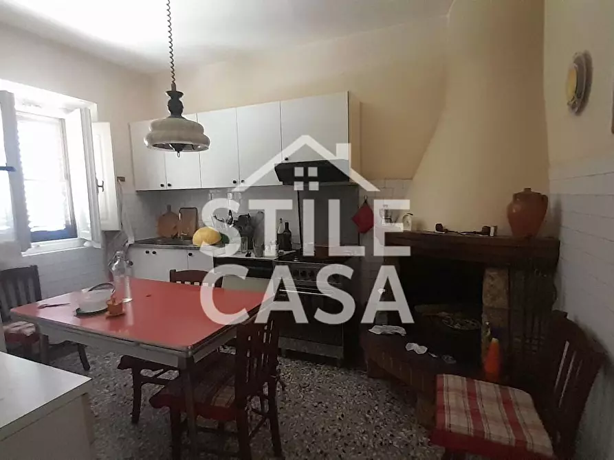 casa indipendente in vendita a Castelfranco di Sotto in zona Orentano