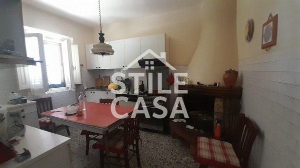 casa indipendente in vendita a Castelfranco di Sotto in zona Orentano