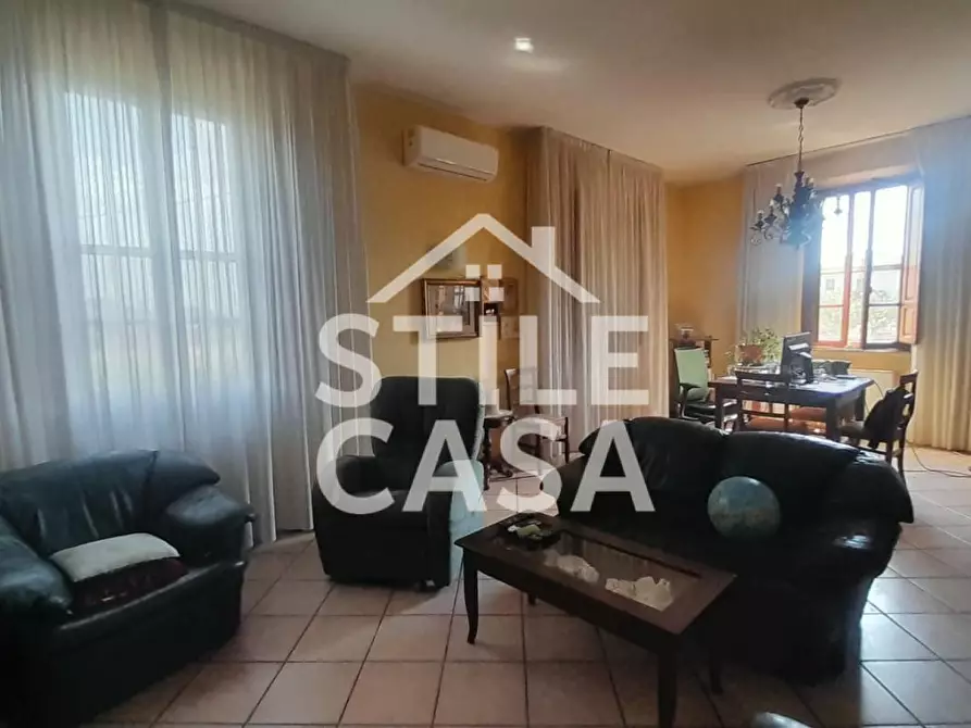 casa indipendente in vendita a Castelfranco di Sotto in zona Orentano