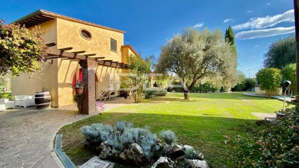 casa indipendente in vendita a Castelfranco di Sotto