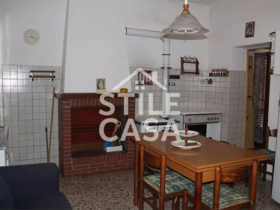 casa indipendente in vendita a Castelfranco di Sotto in zona Orentano