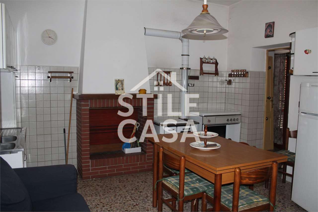 casa indipendente in vendita a Castelfranco di Sotto in zona Orentano