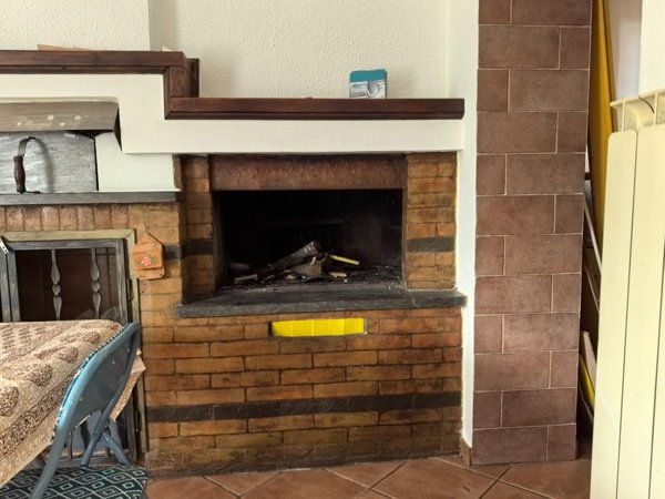 casa indipendente in vendita a Castelfranco di Sotto