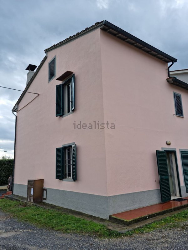 casa indipendente in vendita a Castelfranco di Sotto in zona Orentano