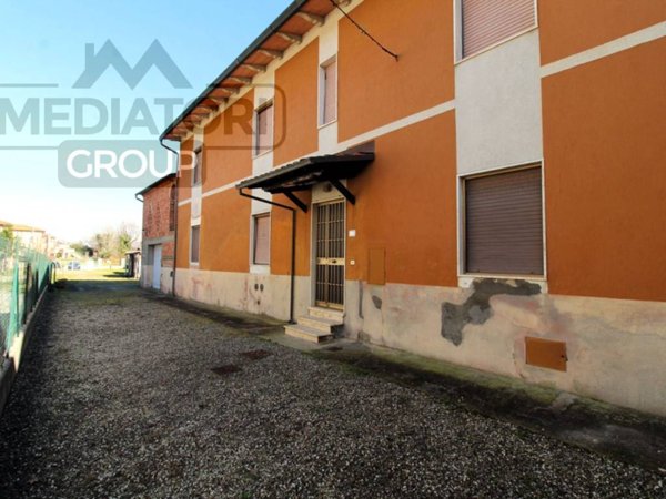 casa indipendente in vendita a Castelfranco di Sotto in zona Orentano