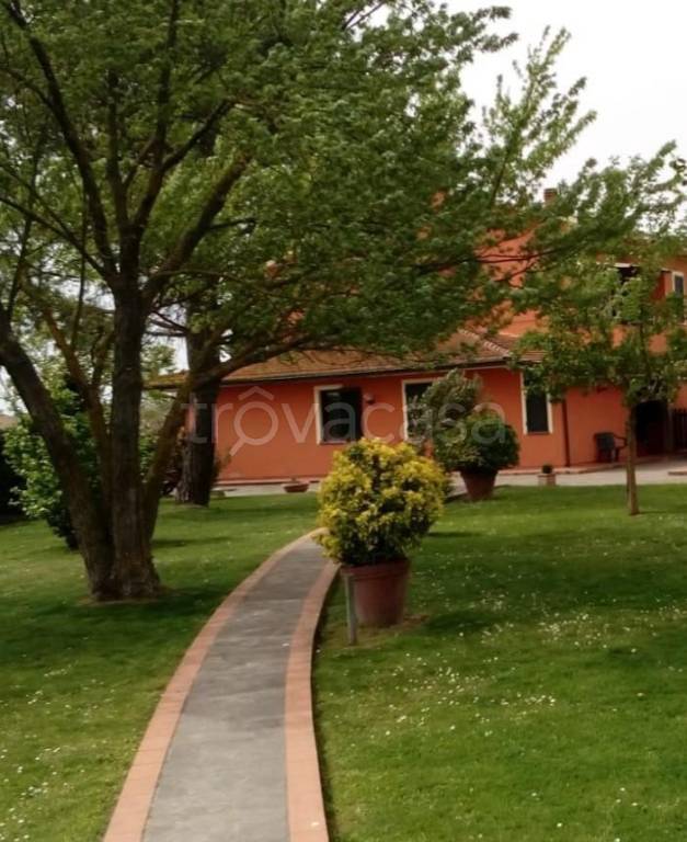 casa indipendente in vendita a Castelfranco di Sotto