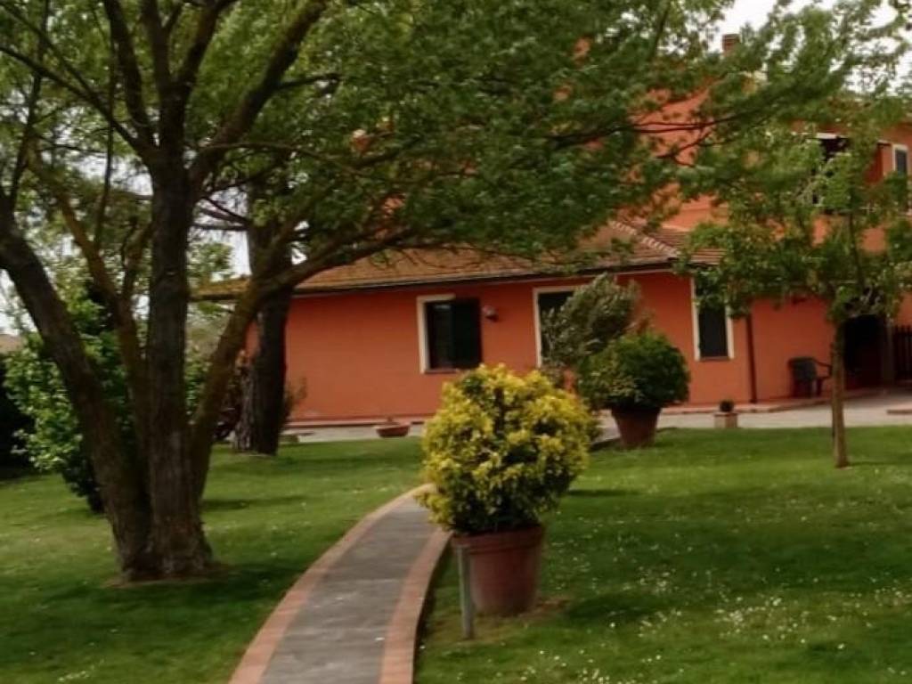 casa indipendente in vendita a Castelfranco di Sotto
