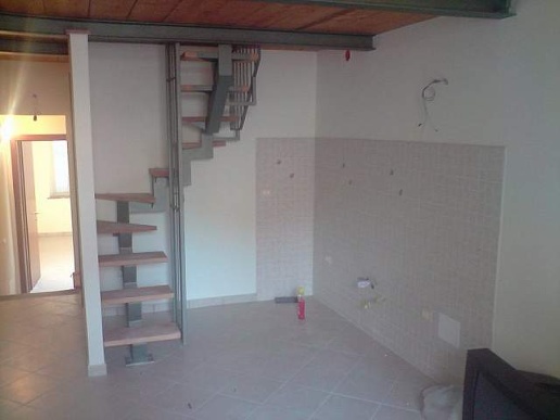 appartamento in vendita a Castelfranco di Sotto