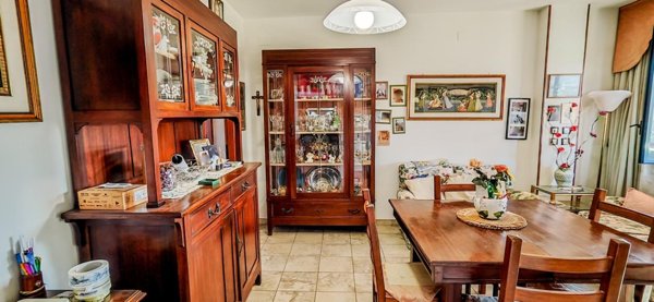 appartamento in vendita a Castelfranco di Sotto