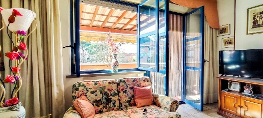 appartamento in vendita a Castelfranco di Sotto