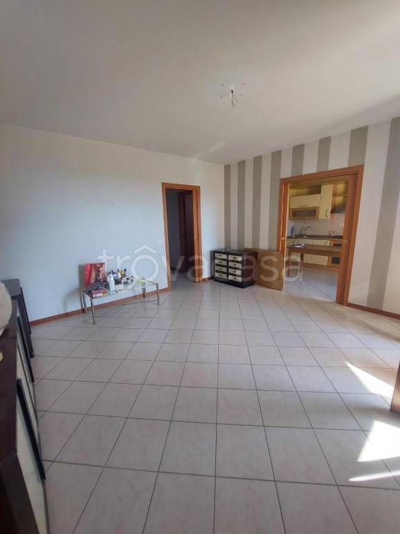 appartamento in vendita a Castelfranco di Sotto