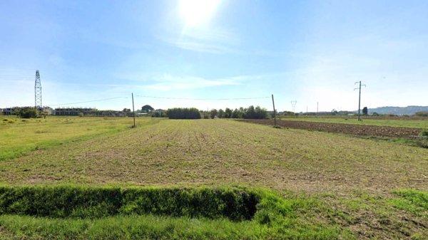 terreno agricolo in vendita a Castelfranco di Sotto