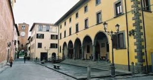 appartamento in vendita a Castelfranco di Sotto