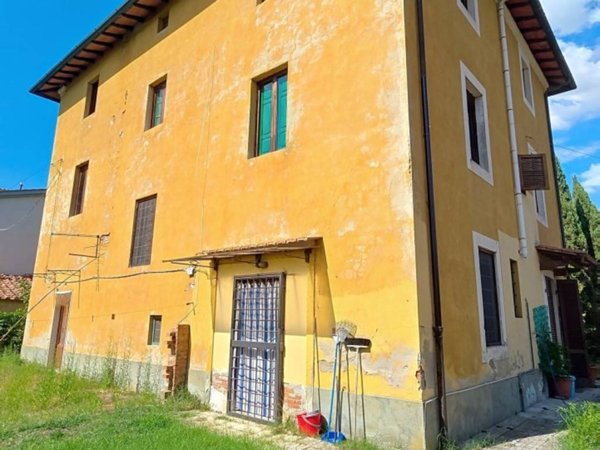casa indipendente in vendita a Castelfranco di Sotto