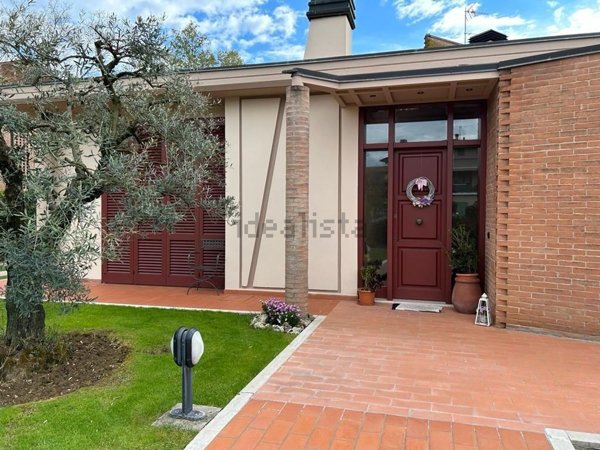 casa indipendente in vendita a Castelfranco di Sotto
