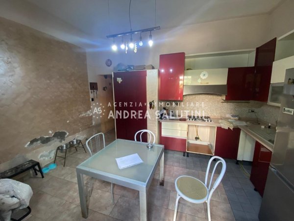 casa indipendente in vendita a Castelfranco di Sotto