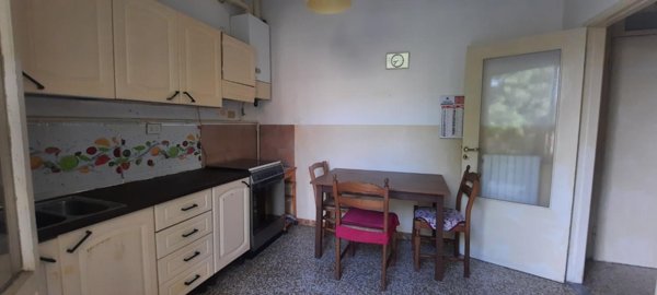 appartamento in vendita a Castelfranco di Sotto