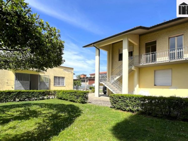 casa indipendente in vendita a Castelfranco di Sotto