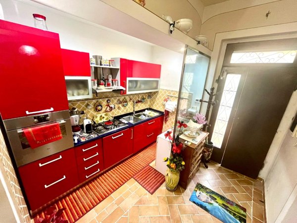 appartamento in vendita a Castelfranco di Sotto