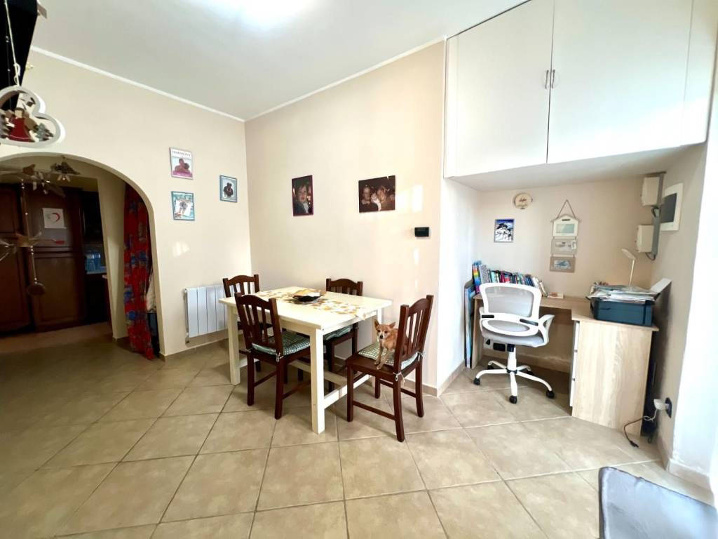 casa indipendente in vendita a Castelfranco di Sotto in zona Orentano