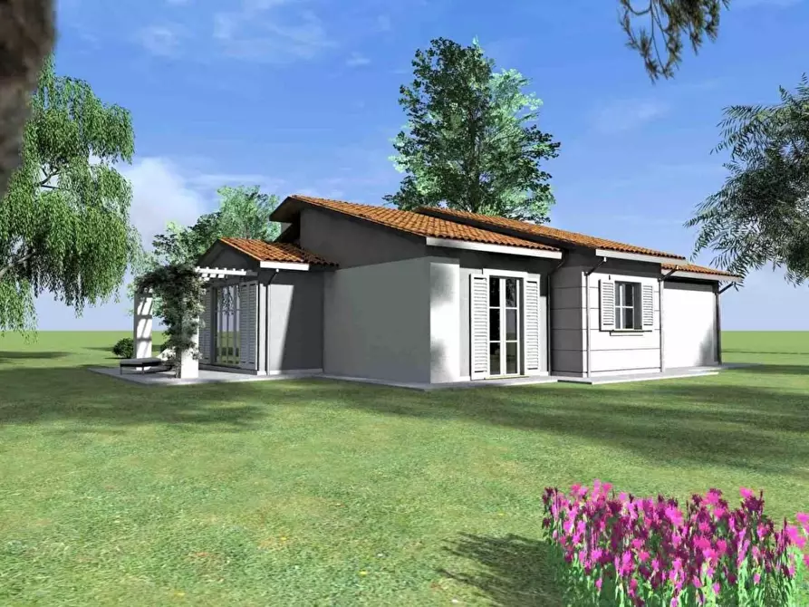 casa indipendente in vendita a Castelfranco di Sotto in zona Orentano