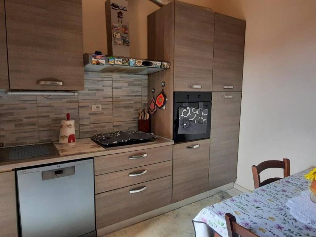 casa indipendente in vendita a Castelfranco di Sotto