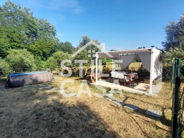 appartamento in vendita a Castelfranco di Sotto in zona Orentano